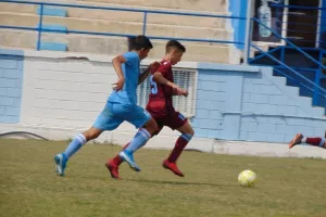 Κ17 (Φωτορεπορτάζ) Πάφος FC - ΕΝΠ
