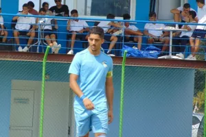 Κ17 (Φωτορεπορτάζ) Πάφος FC - ΕΝΠ