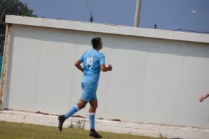 Κ17 (Φωτορεπορτάζ) Πάφος FC - ΕΝΠ