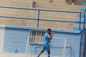 Κ17 (Φωτορεπορτάζ) Πάφος FC - ΕΝΠ
