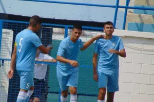 Κ17 (Φωτορεπορτάζ) Πάφος FC - ΕΝΠ