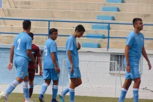 Κ17 (Φωτορεπορτάζ) Πάφος FC - ΕΝΠ