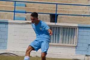 Κ17 (Φωτορεπορτάζ) Πάφος FC - ΕΝΠ