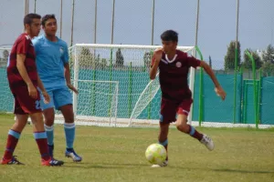 Κ17 (Φωτορεπορτάζ) Πάφος FC - ΕΝΠ