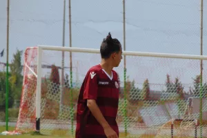 Κ17 (Φωτορεπορτάζ) Πάφος FC - ΕΝΠ