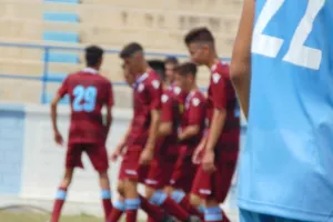Κ17 (Φωτορεπορτάζ) Πάφος FC - ΕΝΠ