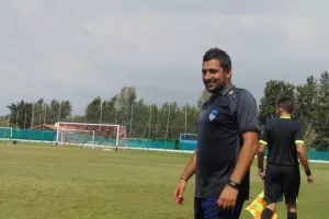 Κ17 (Φωτορεπορτάζ) Πάφος FC - ΕΝΠ