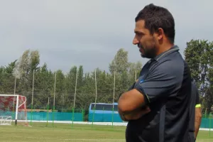 Κ17 (Φωτορεπορτάζ) Πάφος FC - ΕΝΠ