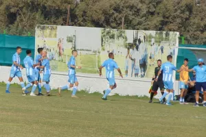 Κ19 (Φωτορεπορτάζ) Πάφος FC - Αναγέννηση