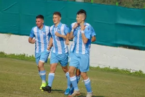 Κ19 (Φωτορεπορτάζ) Πάφος FC - Αναγέννηση