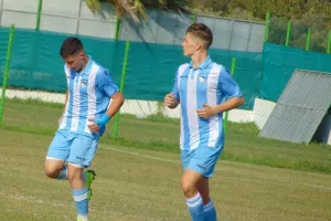 Κ19 (Φωτορεπορτάζ) Πάφος FC - Αναγέννηση