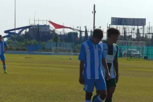 Κ19 (Φωτορεπορτάζ) Πάφος FC - Αναγέννηση