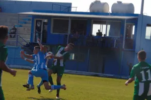 Κ19 (Φωτορεπορτάζ) Πάφος FC - Αναγέννηση