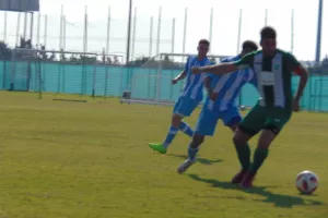 Κ19 (Φωτορεπορτάζ) Πάφος FC - Αναγέννηση