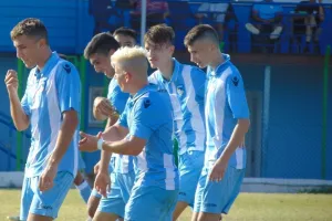 Κ19 (Φωτορεπορτάζ) Πάφος FC - Αναγέννηση