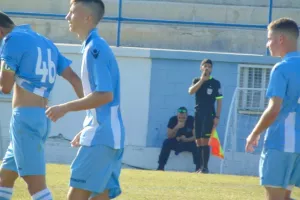 Κ19 (Φωτορεπορτάζ) Πάφος FC - Αναγέννηση