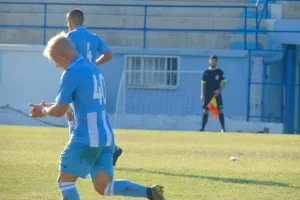 Κ19 (Φωτορεπορτάζ) Πάφος FC - Αναγέννηση