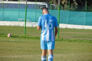 Κ19 (Φωτορεπορτάζ) Πάφος FC - Αναγέννηση