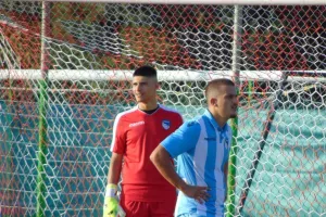Κ19 (Φωτορεπορτάζ) Πάφος FC - Αναγέννηση