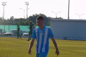 Κ19 (Φωτορεπορτάζ) Πάφος FC - Αναγέννηση