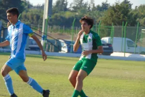 Κ19 (Φωτορεπορτάζ) Πάφος FC - Αναγέννηση