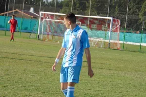 Κ19 (Φωτορεπορτάζ) Πάφος FC - Αναγέννηση