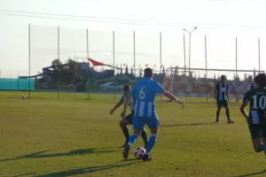 Κ19 (Φωτορεπορτάζ) Πάφος FC - Αναγέννηση