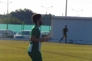 Κ19 (Φωτορεπορτάζ) Πάφος FC - Αναγέννηση