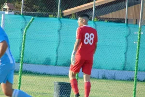 Κ19 (Φωτορεπορτάζ) Πάφος FC - Αναγέννηση