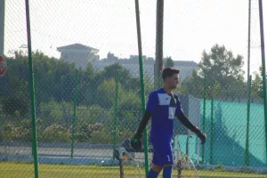 Κ19 (Φωτορεπορτάζ) Πάφος FC - Αναγέννηση