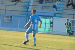 Κ19 (Φωτορεπορτάζ) Πάφος FC - Αναγέννηση