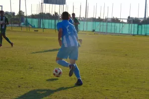Κ19 (Φωτορεπορτάζ) Πάφος FC - Αναγέννηση