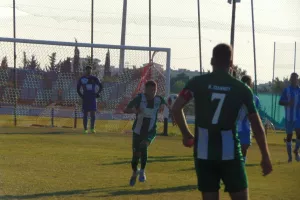 Κ19 (Φωτορεπορτάζ) Πάφος FC - Αναγέννηση