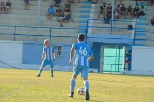 Κ19 (Φωτορεπορτάζ) Πάφος FC - Αναγέννηση