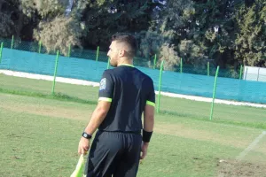 Κ19 (Φωτορεπορτάζ) Πάφος FC - Αναγέννηση