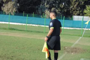 Κ19 (Φωτορεπορτάζ) Πάφος FC - Αναγέννηση