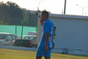 Κ19 (Φωτορεπορτάζ) Πάφος FC - Αναγέννηση