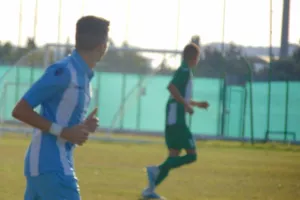 Κ19 (Φωτορεπορτάζ) Πάφος FC - Αναγέννηση