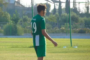 Κ19 (Φωτορεπορτάζ) Πάφος FC - Αναγέννηση