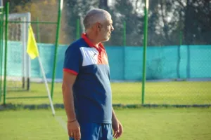 Κ19 (Φωτορεπορτάζ) Πάφος FC - Αναγέννηση