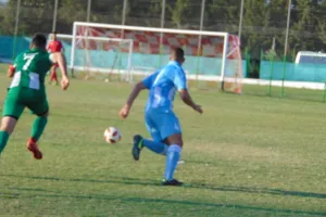Κ19 (Φωτορεπορτάζ) Πάφος FC - Αναγέννηση