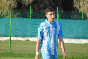 Κ19 (Φωτορεπορτάζ) Πάφος FC - Αναγέννηση