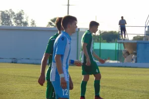 Κ19 (Φωτορεπορτάζ) Πάφος FC - Αναγέννηση