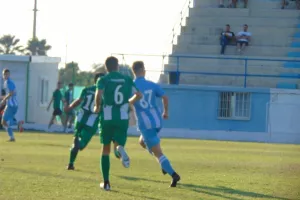 Κ19 (Φωτορεπορτάζ) Πάφος FC - Αναγέννηση