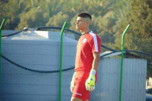 Κ19 (Φωτορεπορτάζ) Πάφος FC - Αναγέννηση