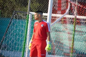 Κ19 (Φωτορεπορτάζ) Πάφος FC - Αναγέννηση