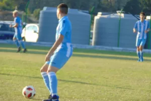 Κ19 (Φωτορεπορτάζ) Πάφος FC - Αναγέννηση