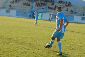 Κ19 (Φωτορεπορτάζ) Πάφος FC - Αναγέννηση