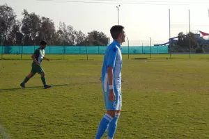 Κ19 (Φωτορεπορτάζ) Πάφος FC - Αναγέννηση