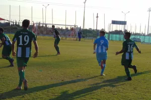 Κ19 (Φωτορεπορτάζ) Πάφος FC - Αναγέννηση